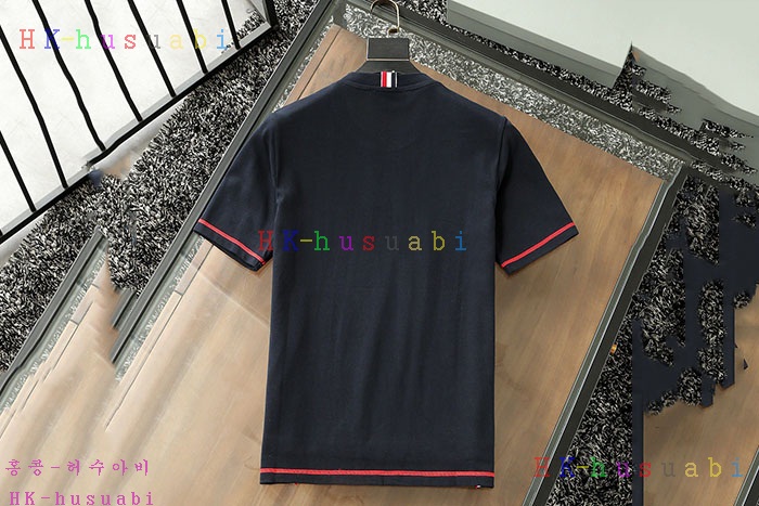 NEW 톰브라운 반팔티 신상 TB 2433303