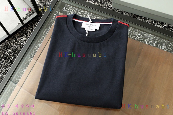 NEW 톰브라운 반팔티 신상 TB 2433303
