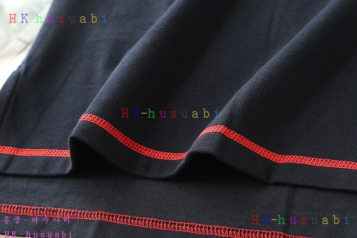 NEW 톰브라운 반팔티 신상 TB 2433303