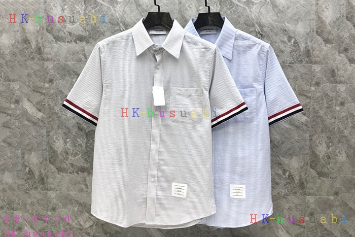 NEW 톰브라운 셔츠 신상 TB 2433308