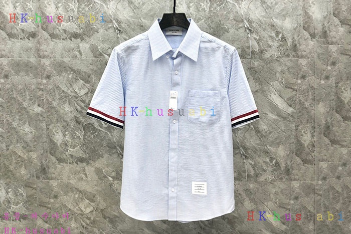 NEW 톰브라운 셔츠 신상 TB 2433308