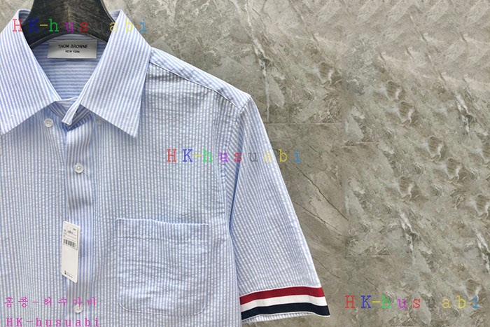 NEW 톰브라운 셔츠 신상 TB 2433308