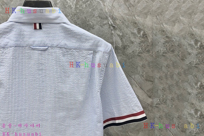 NEW 톰브라운 셔츠 신상 TB 2433308