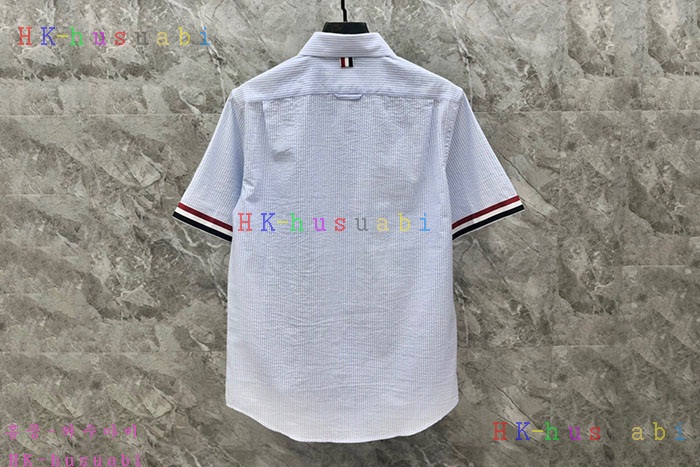 NEW 톰브라운 셔츠 신상 TB 2433308