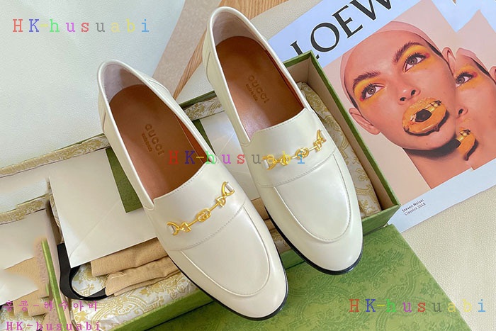 NEW 구찌 로퍼 신상 G 2259630