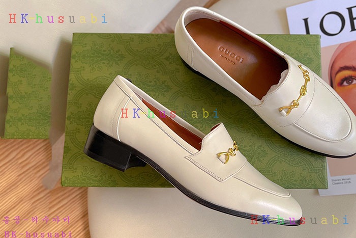NEW 구찌 로퍼 신상 G 2259630