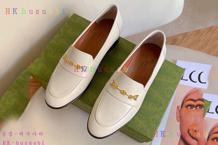 NEW 구찌 로퍼 신상 G 2259630