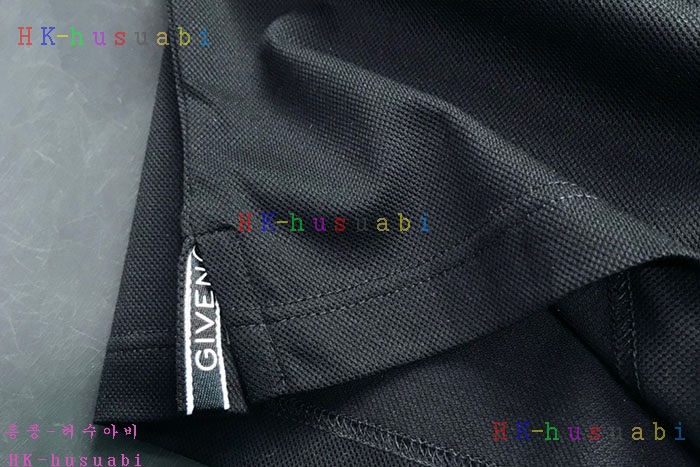 NEW 지방시 반팔피 신상 GV 365330