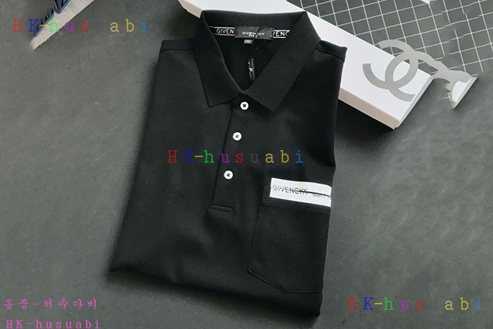 NEW 지방시 반팔피 신상 GV 365330