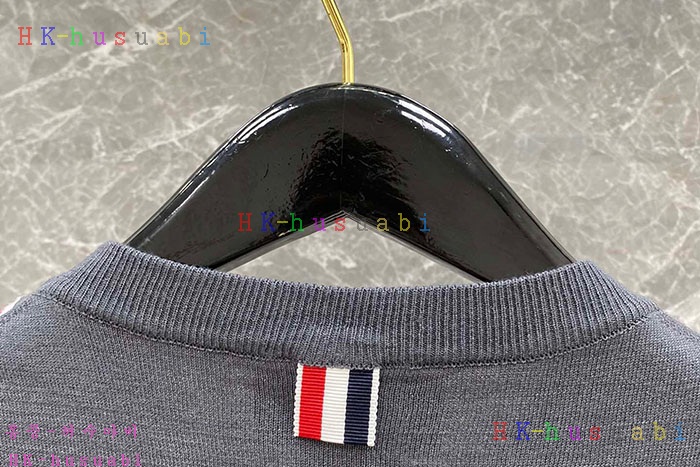 NEW 톰브라운 반팔티 신상 TB 369961