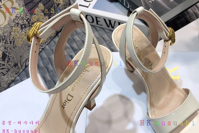 NEW 디올 신발 신상 DR 725561