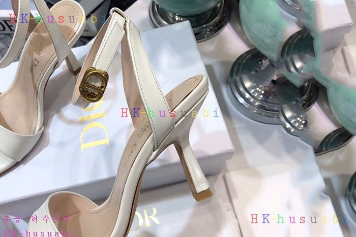 NEW 디올 신발 신상 DR 725561