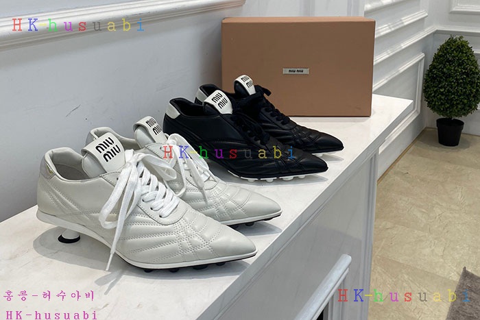 NEW 미우미우 신발 신상 M 3352507