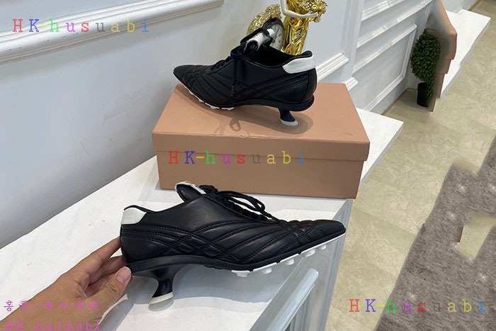 NEW 미우미우 신발 신상 M 3352507