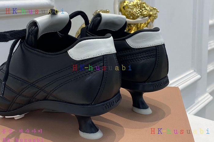 NEW 미우미우 신발 신상 M 3352507