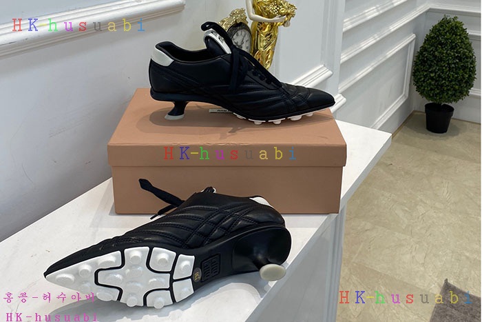 NEW 미우미우 신발 신상 M 3352507
