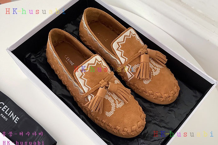 NEW 셀린느 신발 신상 C 5586663