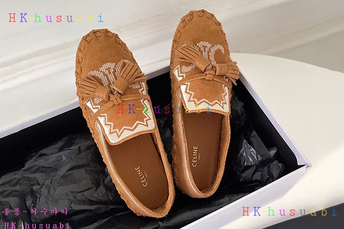 NEW 셀린느 신발 신상 C 5586663