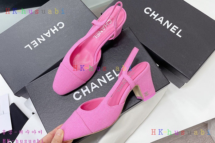 NEW 샤넬 신발 신상 C 8566350
