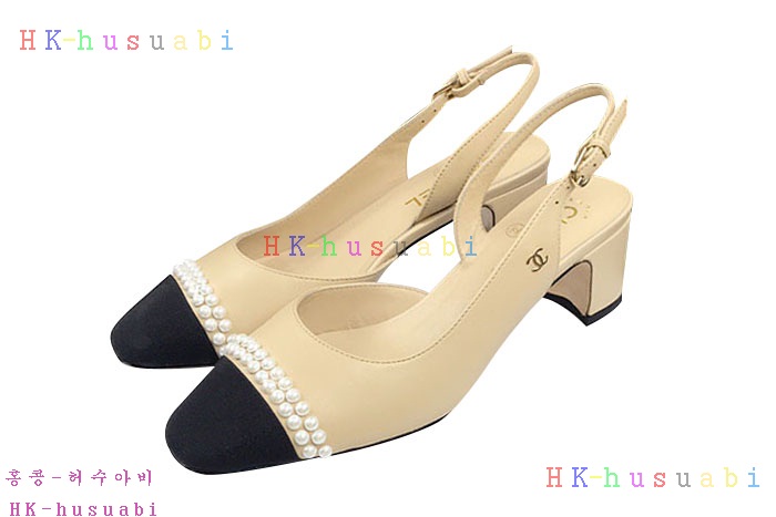 NEW 샤넬 신발 신상 C 8566363