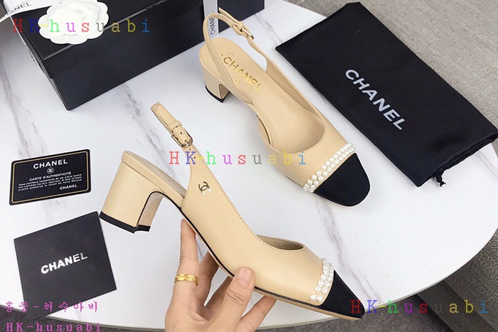 NEW 샤넬 신발 신상 C 8566363