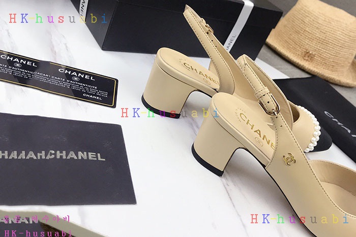 NEW 샤넬 신발 신상 C 8566363