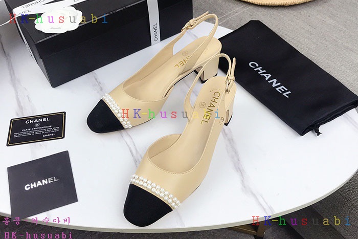 NEW 샤넬 신발 신상 C 8566363
