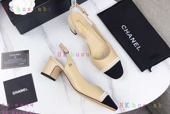 NEW 샤넬 신발 신상 C 8566363