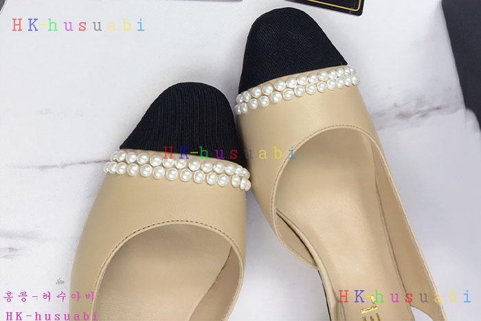 NEW 샤넬 신발 신상 C 8566363