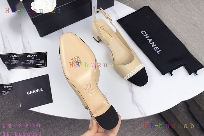 NEW 샤넬 신발 신상 C 8566363