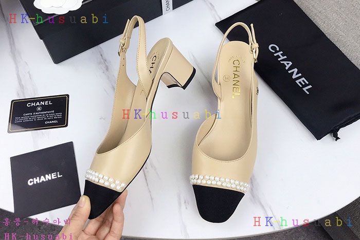 NEW 샤넬 신발 신상 C 8566363