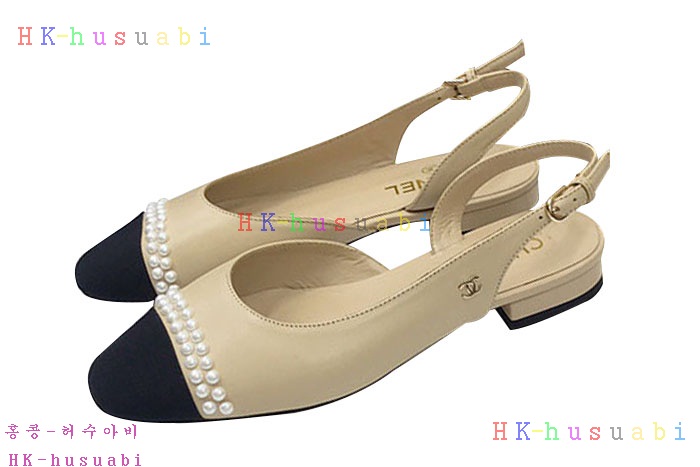 NEW 샤넬 신발 신상 C 85663699