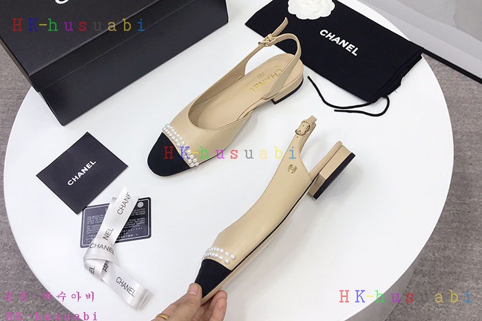 NEW 샤넬 신발 신상 C 85663699