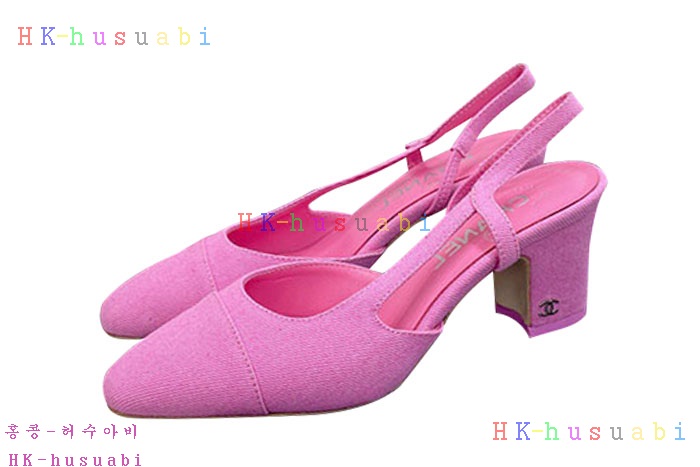 NEW 샤넬 신발 신상 C 8566350