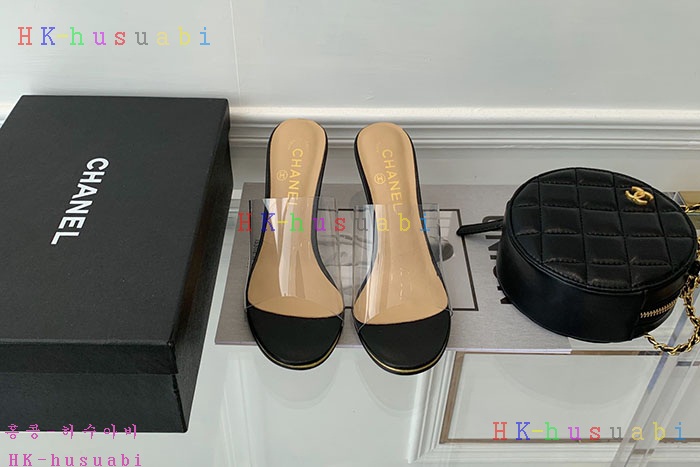 NEW 샤넬 신발 신상 C 85663708