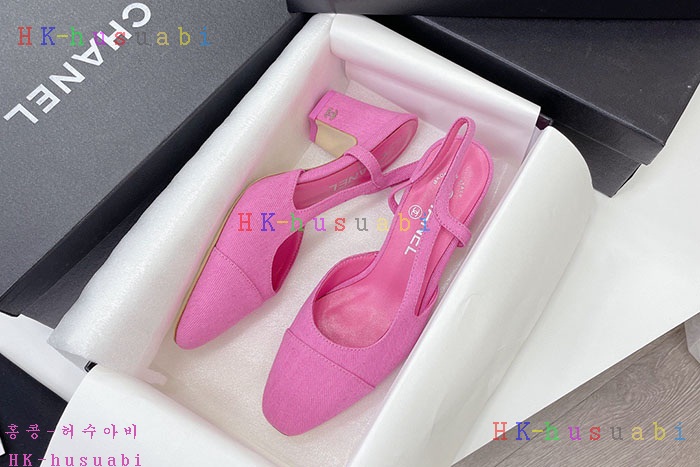 NEW 샤넬 신발 신상 C 8566350