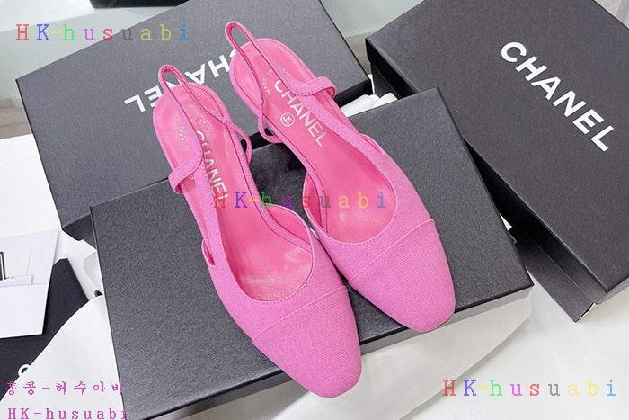 NEW 샤넬 신발 신상 C 8566350