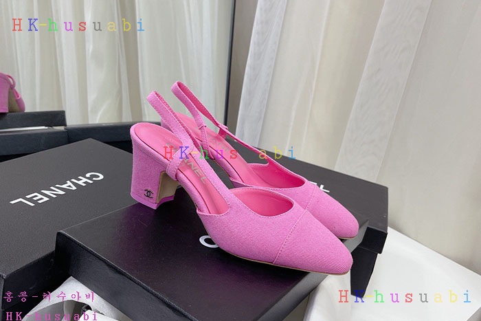 NEW 샤넬 신발 신상 C 8566350