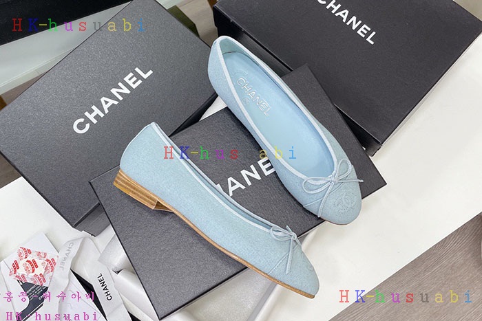 NEW 샤넬 신발 신상 C 8566355