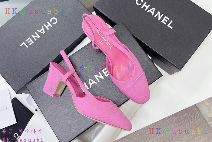 NEW 샤넬 신발 신상 C 8566350