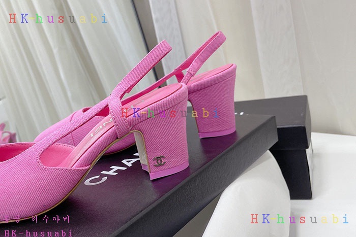 NEW 샤넬 신발 신상 C 8566350