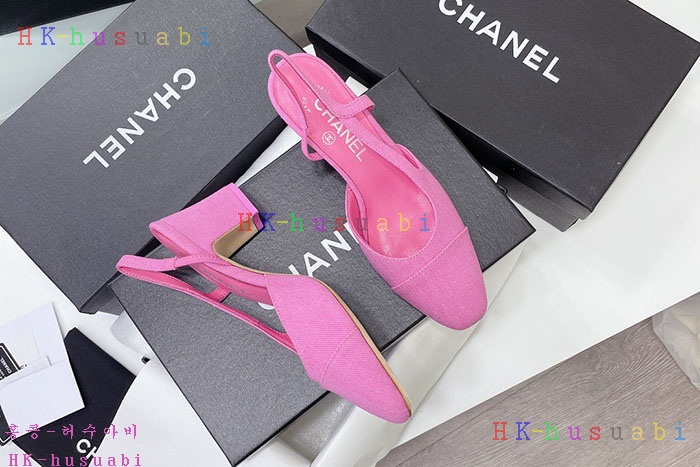 NEW 샤넬 신발 신상 C 8566350