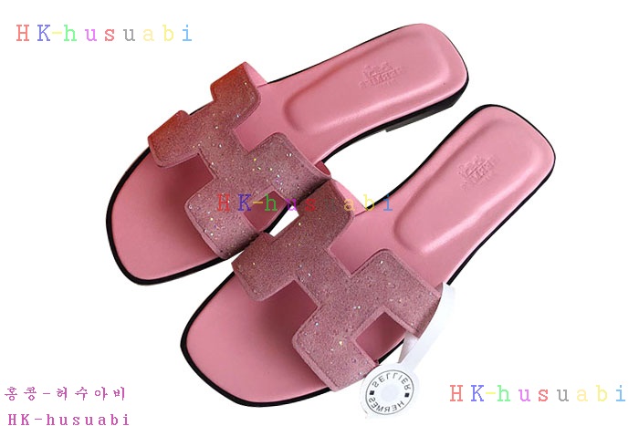NEW 에르메스 샌들 신상 H 55252288