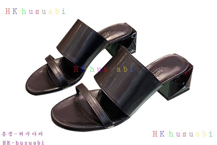 NEW 에르메스 슬리퍼 신상 H 5525220