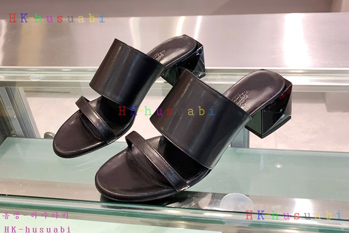 NEW 에르메스 슬리퍼 신상 H 5525220