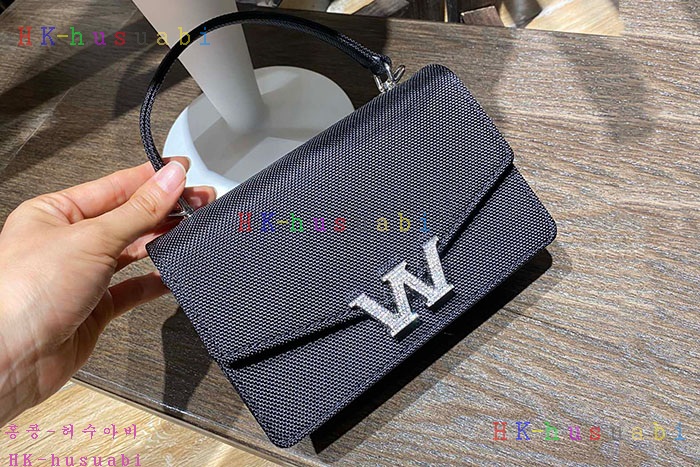 ★미러급★알렉산더왕 미니 사첼백 W 2466320