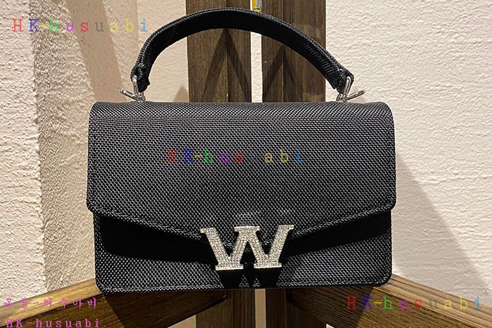 ★미러급★알렉산더왕 미니 사첼백 W 2466320