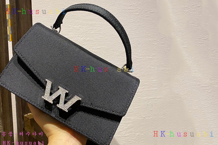 ★미러급★알렉산더왕 미니 사첼백 W 2466320