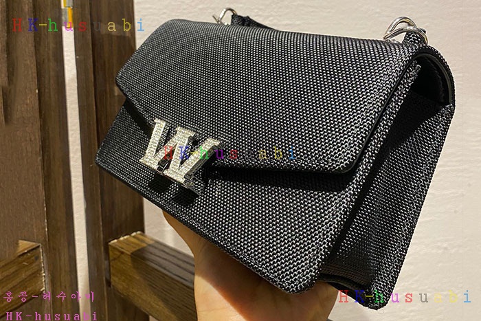 ★미러급★알렉산더왕 미니 사첼백 W 2466320