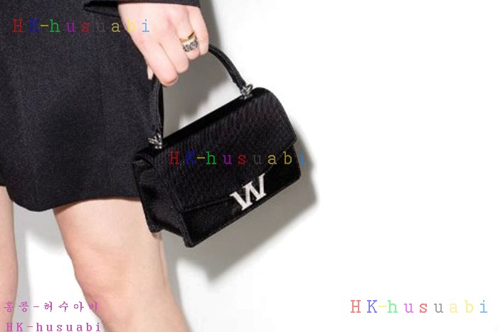 ★미러급★알렉산더왕 미니 사첼백 W 2466320